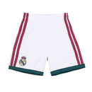 Equipamento de Criança Real Madrid 2026/27 - Home Com Meias