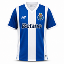 Camisola FC Porto 2026/27 - Home – Jorge Costa 2