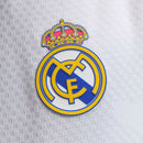 Camisola Real Madrid  2026/27 - Home - Versão Jogador