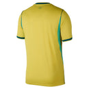 Camisola Brasil Home 26/27 - Mundial 2026