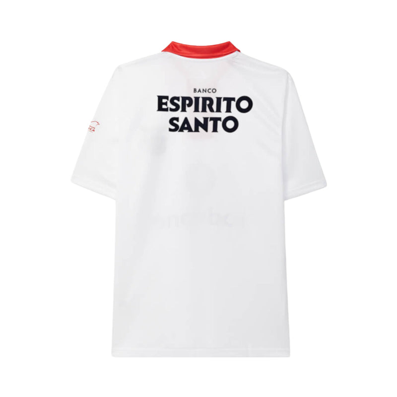 Camisola Retro SL Benfica Alternativa 03/04