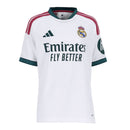 Equipamento de Criança Real Madrid 2026/27 - Home Com Meias