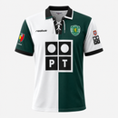 Camisola Sporting CP Retro 2002/03