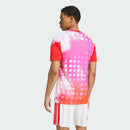 Camisola SL Benfica 2026/27  - Aquecimento