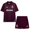 Equipamento de Criança FC Porto 2026/27 - Away