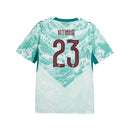 Camisola Portugal Away 26/27 - Mundial 2026 - Vitinha 23