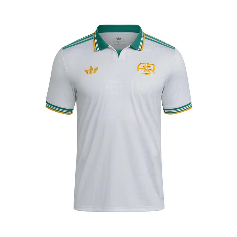 Camisola AS Roma 2025/26 Terceira