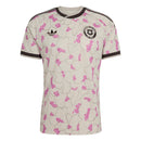Camisola Chile Away 26/27 - Mundial 2026