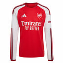 Camisola Manga Comprida Arsenal 2026/27 - Home