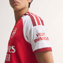 Camisola Arsenal 2026/27 - Home - Versão Jogador