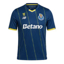 Camisola FC Porto Quarto Equipamento 25/26