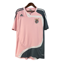 Camisola Retro SL Benfica Alternativa 07/08