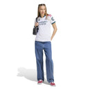 Camisola Feminina Real Madrid 2026/27 - Home