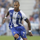 Camisola principal FC Porto 14/15 - Quaresma 7