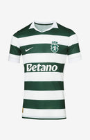 Camisola Sporting CP 2026/27 - Home - [pré venda: 11 a 22 dias úteis]