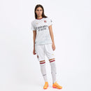 Camisola Feminina Alternativa Milan 2026/27 - Away