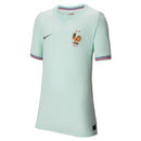 Camisola Feminina França Away 26/27 - Mundial 2026