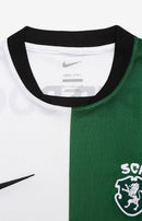 Camisola Stromp Sporting 2026
