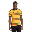 Camisola Jamaica World Cup 2026 x Bob Marley Home Shirt