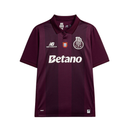 Camisola FC Porto 2026/27 - Away - Rodrigo Mora 86 – Com Patch Quinas