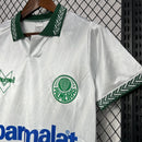 Camisola Retrô Palmeiras 94/95 Away