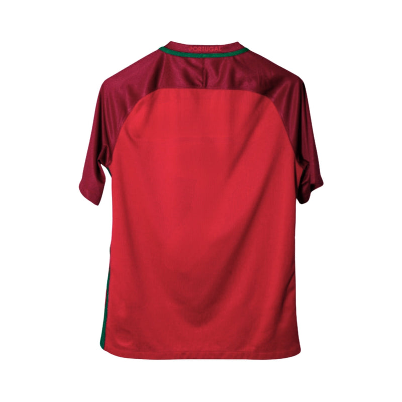 Camisola Retro  Portugal 16/17