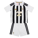 Equipamento de Criança Juventus 2026/27 - Home Com Meias