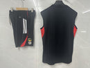 Conjunto de Treino Benfica 2026/27 Preto - Manga Cava