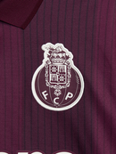 Camisola Alternativa FC Porto 2026/27 - Away – Com Simbolo de Campeão