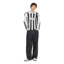 Camisola Manga Comprida Juventus 2026/27 - Home
