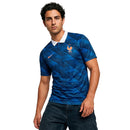 Camisola França Home 26/27 - Mundial 2026
