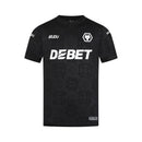 Camisola Wolves Guarda Redes 2025-26 (Entrega Imediata)