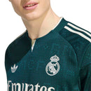 Camisola Real Madrid 2026/27 - Away
