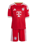 Equipamento de Criança Bayern de Munique 2026/27 - Home