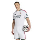 Camisola Real Madrid  2026/27 - Home - Versão Jogador