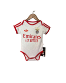 Body bebê SL BENFICA - Alternativo 2026/27