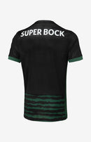 Camisola Sporting Kit 25/26