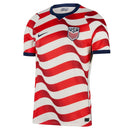 Camisola USA Home 26/27 - Mundial 2026