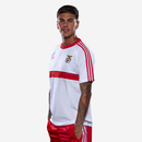 Camisola Branca SL Benfica x Adidas Originals