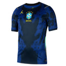Camisola Brasil Away 26/27 - Mundial 2026