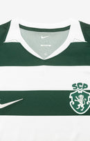 Camisola Sporting CP 2026/27 - Home - [pré venda: 11 a 22 dias úteis]