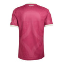 Camisola Terceiro Equipamento Real Madrid 2026/27 - Rosa
