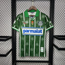 Camisola Retrô Palmeiras 1996 Home