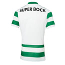 Camisola Feminina Sporting CP 2025/26 -  Home