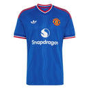 Camisola Manchester United 2026/27 - Away
