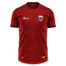 Camisola lll Cabo Verde 2026
