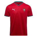 Camisola Principal de Portugal 26/27 - Mundial 2026