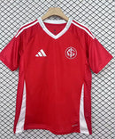 Camisola SC Internacional 2025/26 Home