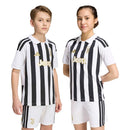 Equipamento de Criança Juventus 2026/27 - Home