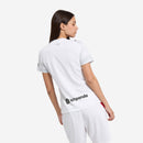 Camisola Feminina Alternativa Milan 2026/27 - Away